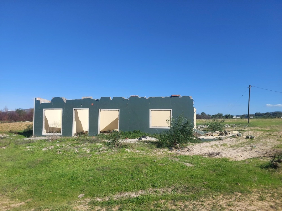 0 Bedroom Property for Sale in Chatsworth Western Cape